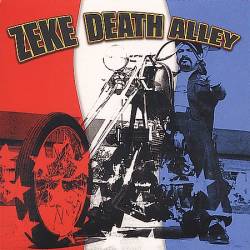 Zeke - discography, line-up, biography, interviews, photos
